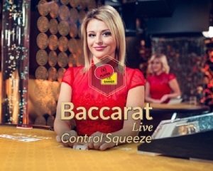logo baccarat control squeeze