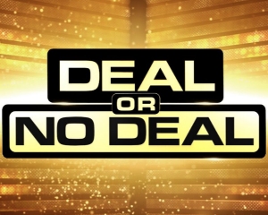 logo deal or no deal