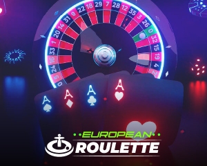 roulette live