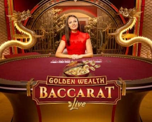 Baccara live | Top 10 des casinos pour jouer au baccarat en direct