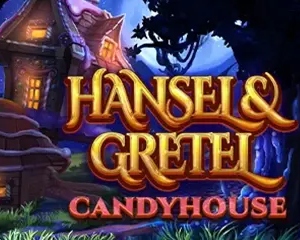 logo hansel and gretel candyhouse