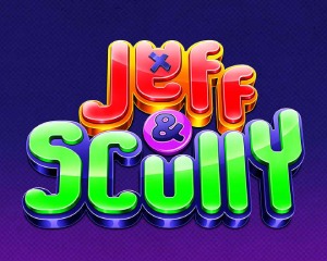 logo jeff and scully