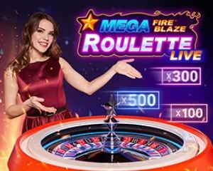 roulette live
