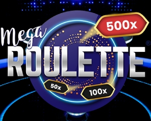 logo mega roulette