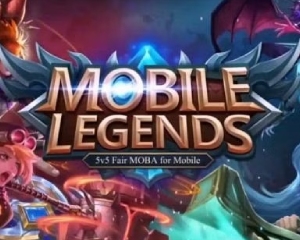 logo mobile legends