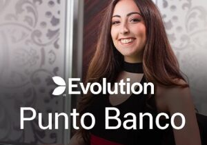 Punto Banco Live