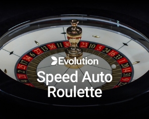 logo speed auto roulette