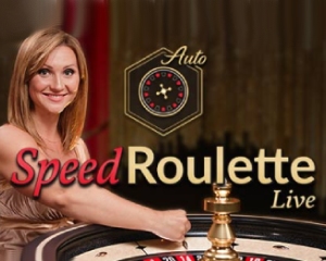 logo speed roulette live