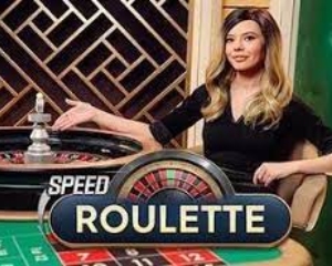 logo speed roulette