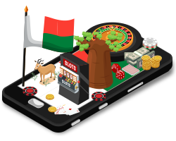 assetcj casino pays Madagascar