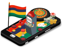 Casino en ligne Maurice : un paradis pour tous les amoureux des casinos