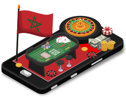 Casino en ligne Maroc : les meilleurs sites de jeux marocains en 2026