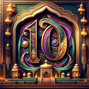 Wild Sultan bonus sans dépôt : 10 € gratuits
