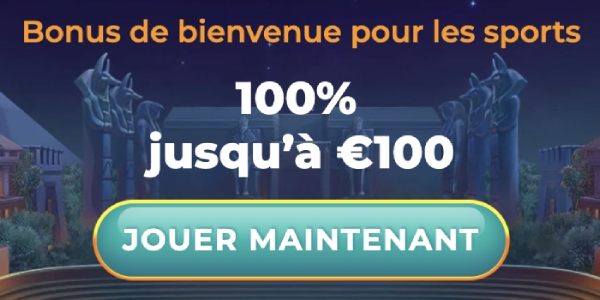 bonus bienvenue amunra casino