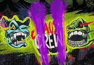 Chaos Crew 2