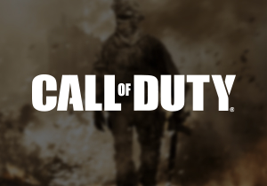 logo call of duty