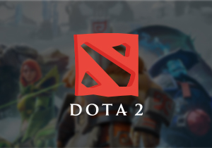 logo dota 2