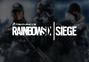 logo rainbow six siege