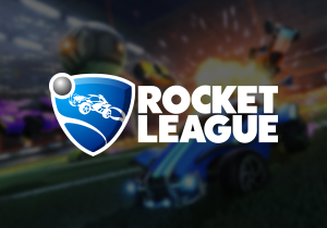 logo rocket leage