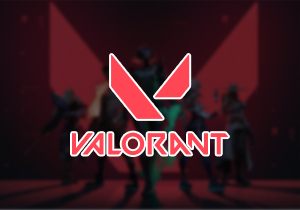 logo valorant