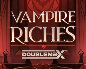 logo vempire riches