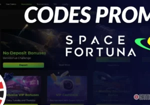 Space Fortuna Bonus : Codes & Tours Gratuits &ndash; Juin 2026