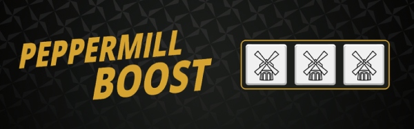 capture d'écran peppermill casino bonus peppermill boost