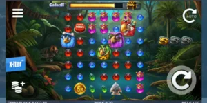 Interface de pirots 2