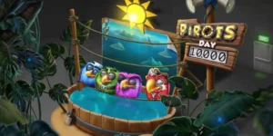Les oiseaux au repos