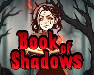 logo book of shadows