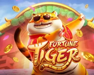 logo fortune tiger