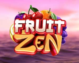 logo fruit zen