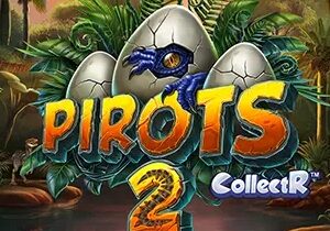 Pirots 2