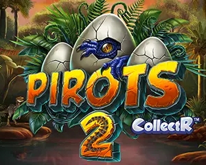 logo slot pirots 2