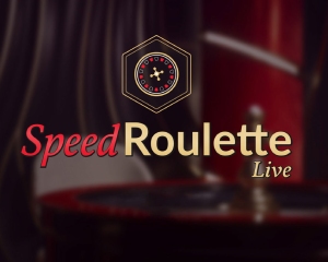 logo speed roulette live