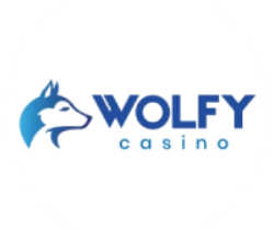 Wolfy Casino