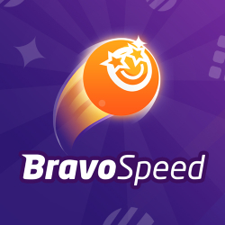 logo app bravospeed