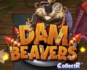 logo dam beavers