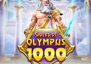 Gates of Olympus 1000