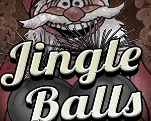 logo jingle balls