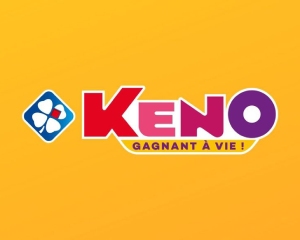 logo keno