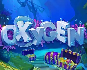 logo oxygen