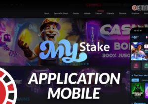 Application MyStake (APK Android / iOS) : o&ugrave; la t&eacute;l&eacute;charger ?