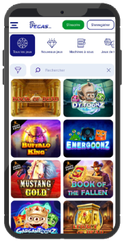 bluvegas version mobile