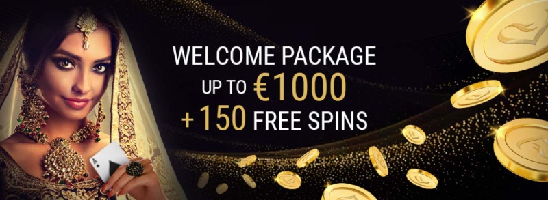 capture d'&eacute;cran bonus de bienvenue slotvil casino