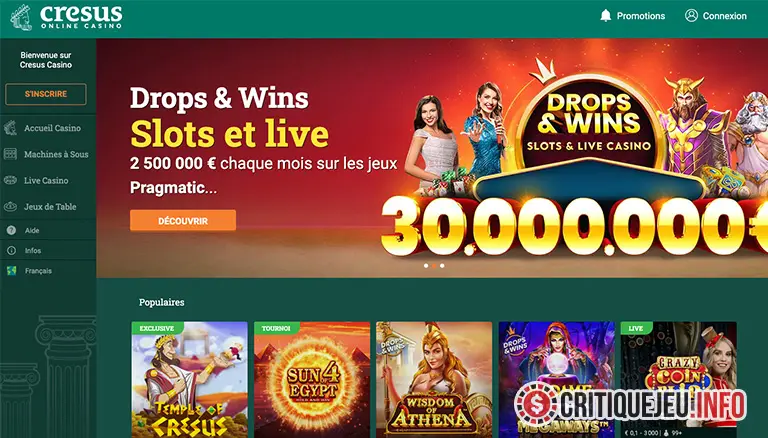 Attention : 10 erreurs de Casino En Ligne Fiable 2024