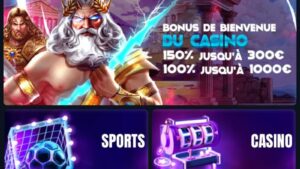 capture d'&eacute;cran mystake casino mobile