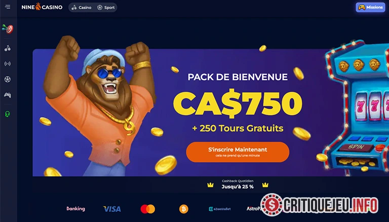 Casino En Ligne Francais Fiable? C'est facile si vous le faites intelligemment