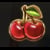le symbole des cerises sur crazy coin flip