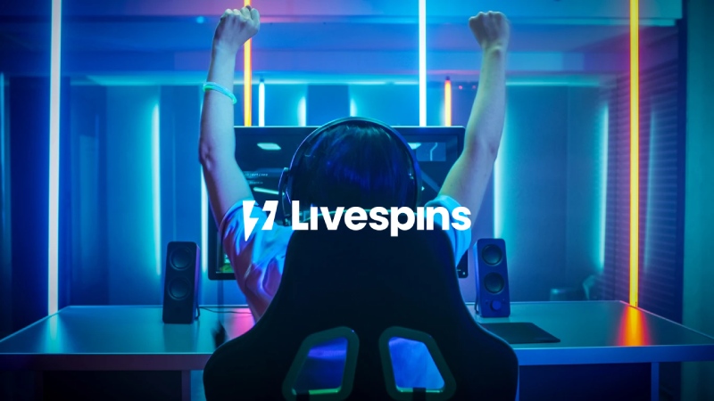 Livespins : pr&eacute;sentation du logiciel et liste des casinos partenaires